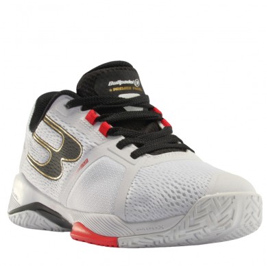 Scarpe Bullpadel Premier P2 white 2025