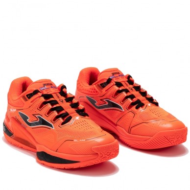 scarpe Joma Slam Men 2408 orange 2024