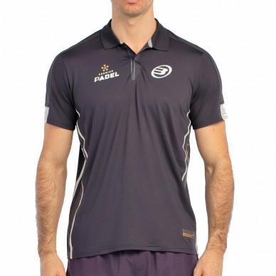 Polo Bullpadel Bogue carbonio