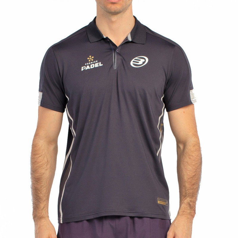 Polo Bullpadel Bogue carbonio Polo Bullpadel Bogue carbonio