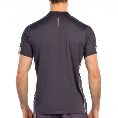 Polo Bullpadel Bogue carbonio