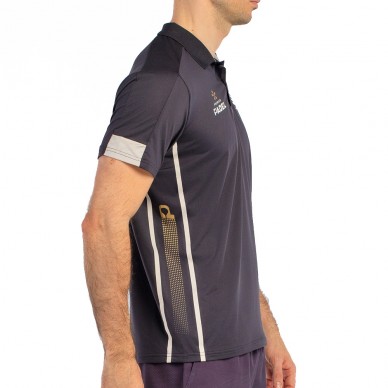 Polo Bullpadel Bogue carbonio