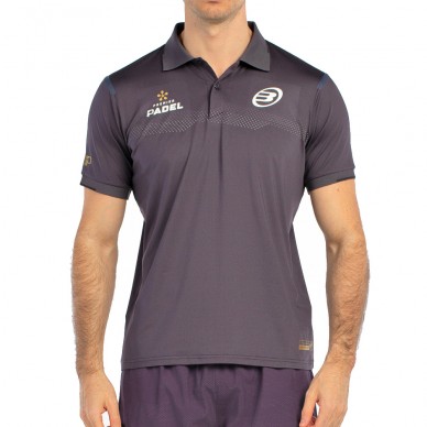 Polo Bullpadel Bramo carbonio