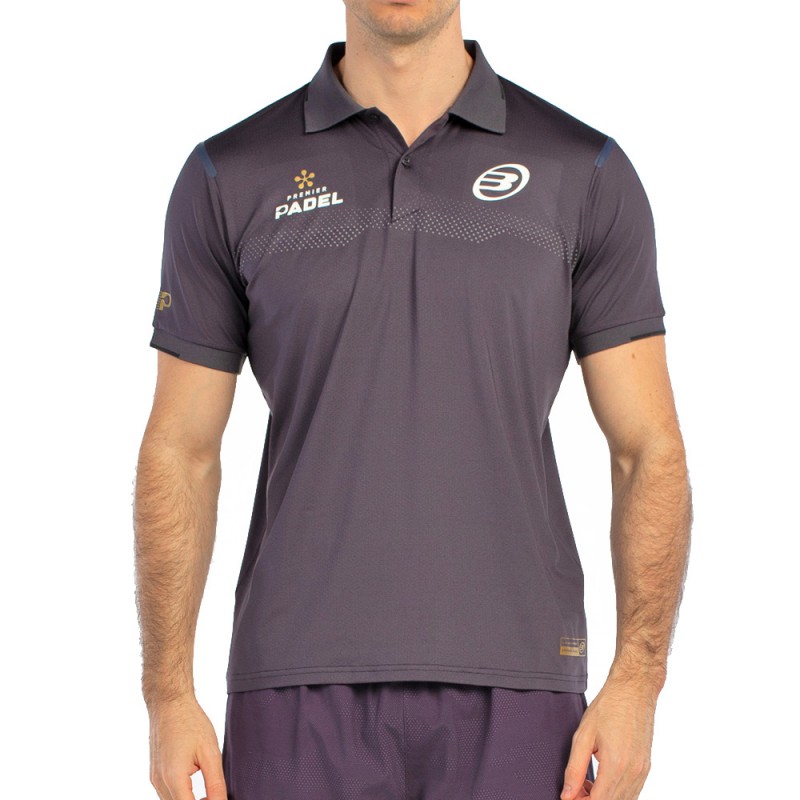 Polo Bullpadel Bramo carbonio Polo Bullpadel Bramo carbonio