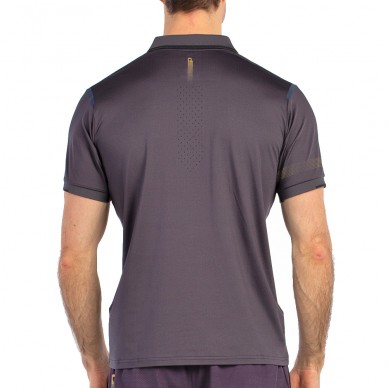 Polo Bullpadel Bramo carbonio