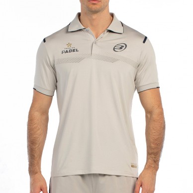 Polo Bullpadel Bramo pietra vigore