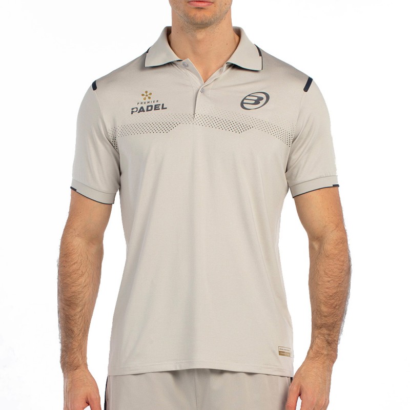 Polo Bullpadel Bramo pietra vigore