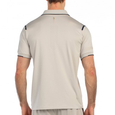 Polo Bullpadel Bramo pietra vigore