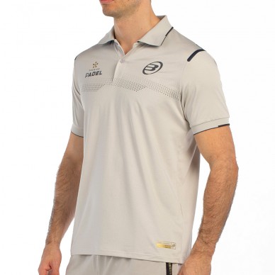 Polo Bullpadel Bramo pietra vigore