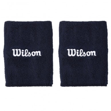 Polsini Wilson U Wide Terry blu
