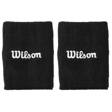 Polsini Wilson U Wide Terry neri