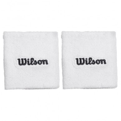 Polsini Wilson Classic bianche