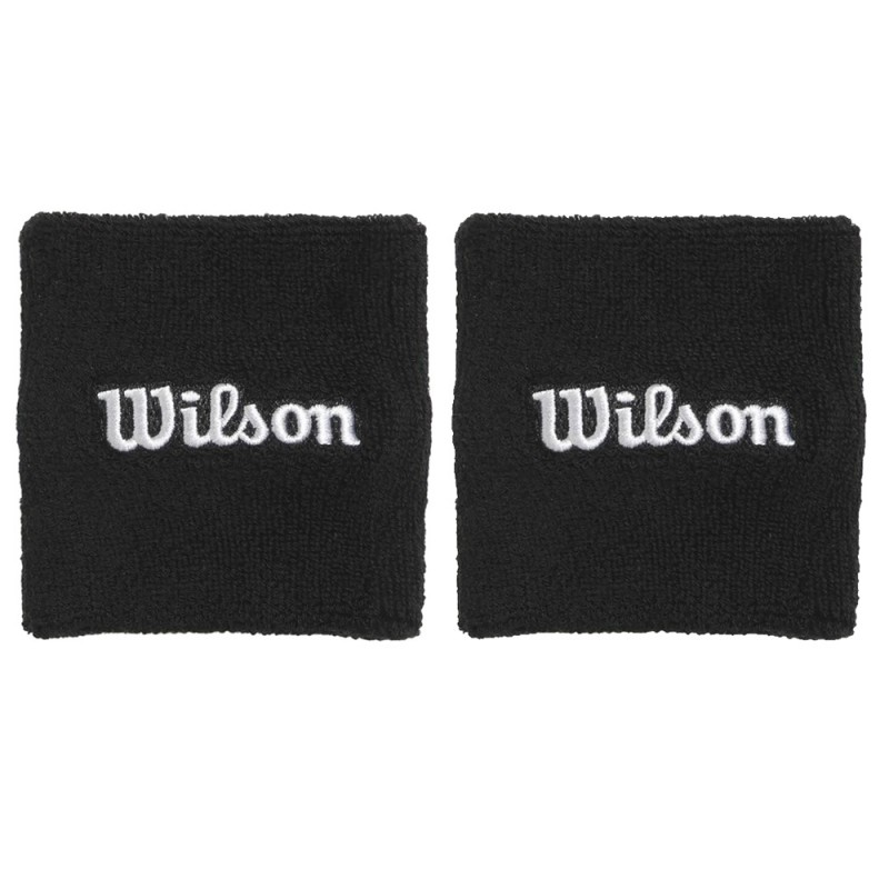 Polsini Wilson Classic nere Polsini Wilson Classic nere