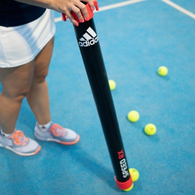 Picky Adidas raccoglie palline Speed RX