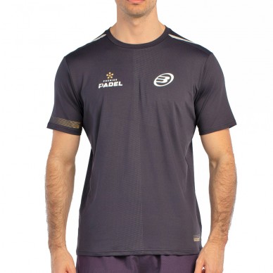 Maglietta Bullpadel Buque carbon