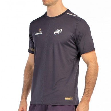 Maglietta Bullpadel Buque carbon