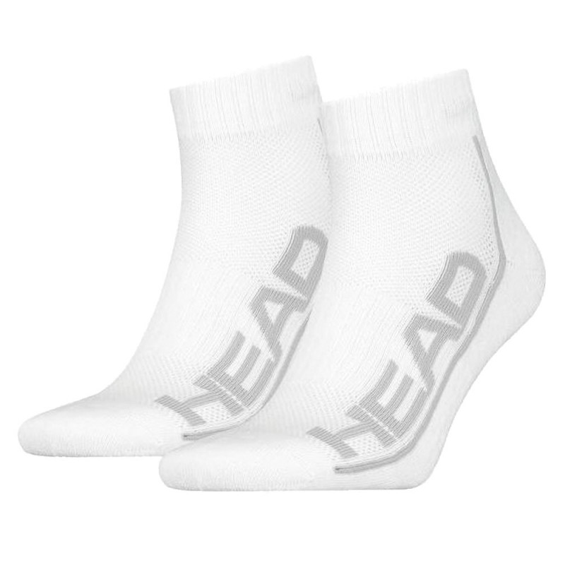 Calzini Head Tennis 2P Performance bianchi Calzini Head Tennis 2P Performance bianchi