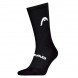 Calzini Head Tennis 1P Crew nere