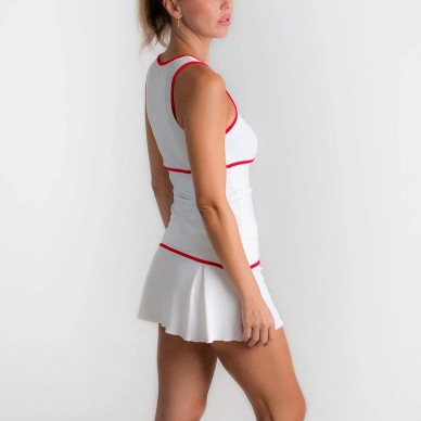 Maglietta BB Capri bianca