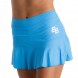 Gonna BB Basic blu chiara