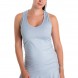 Maglietta BB Basic grigia
