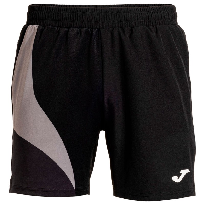 Pantaloncini Joma Torneo nero