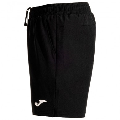 Pantaloncini Joma Torneo nero