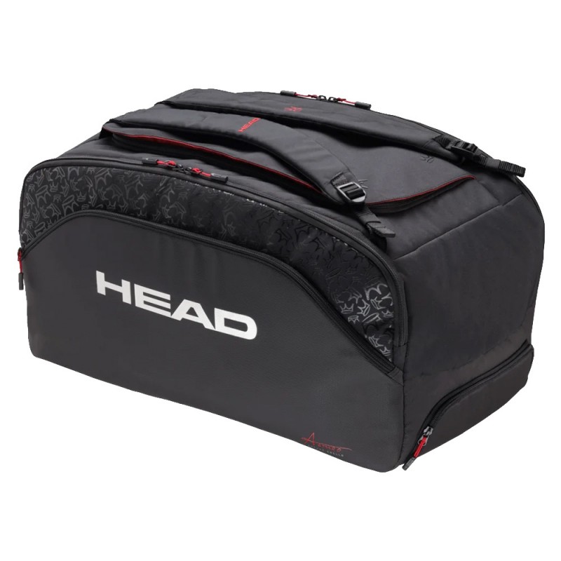 Borsa Head Coello Pro X Duffle Bag 2025 Borsa Head Coello Pro X Duffle Bag 2025
