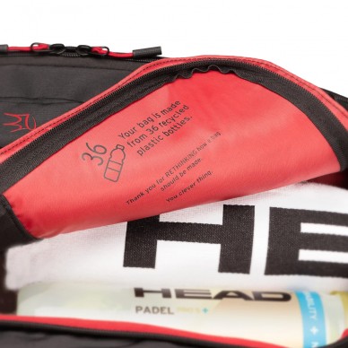 Borsa Head Coello Pro X Duffle Bag 2025