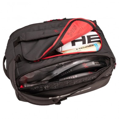Borsa Head Coello Pro X Duffle Bag 2025