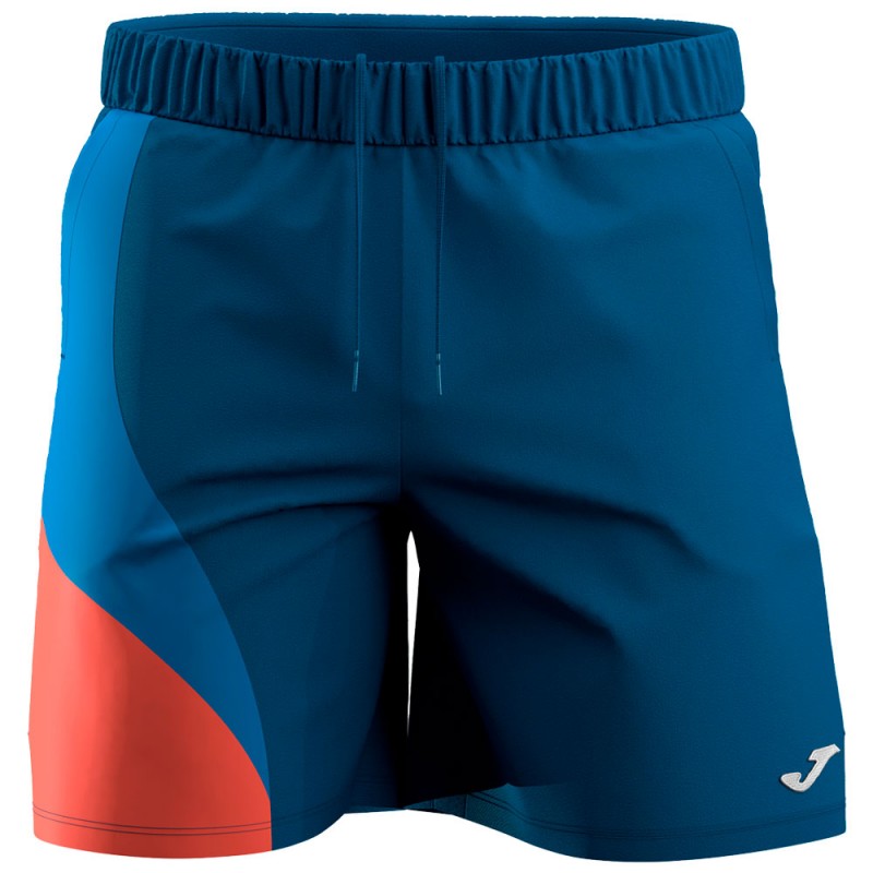 Pantaloncini Joma Torneo blu Pantaloncini Joma Torneo blu