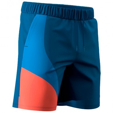 Pantaloncini Joma Torneo blu