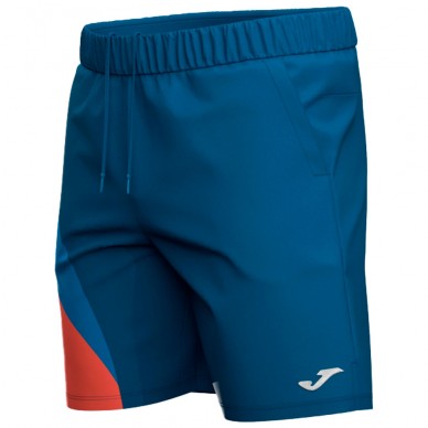 Pantaloncini Joma Torneo blu