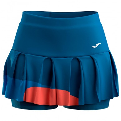 Gonna Joma Torneo blu corallo