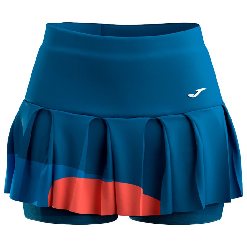 Gonna Joma Torneo blu corallo Gonna Joma Torneo blu corallo