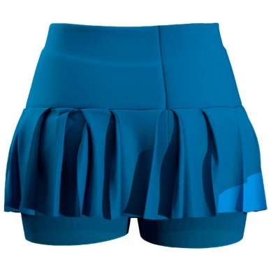 Gonna Joma Torneo blu corallo
