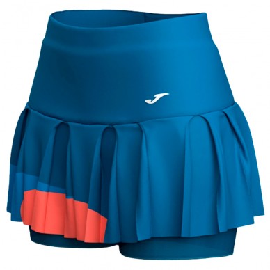 Gonna Joma Torneo blu corallo