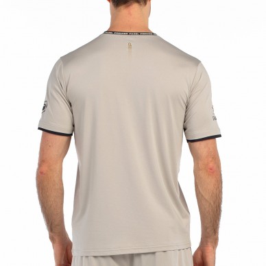 Maglietta Bullpadel Bises pietra vigoré