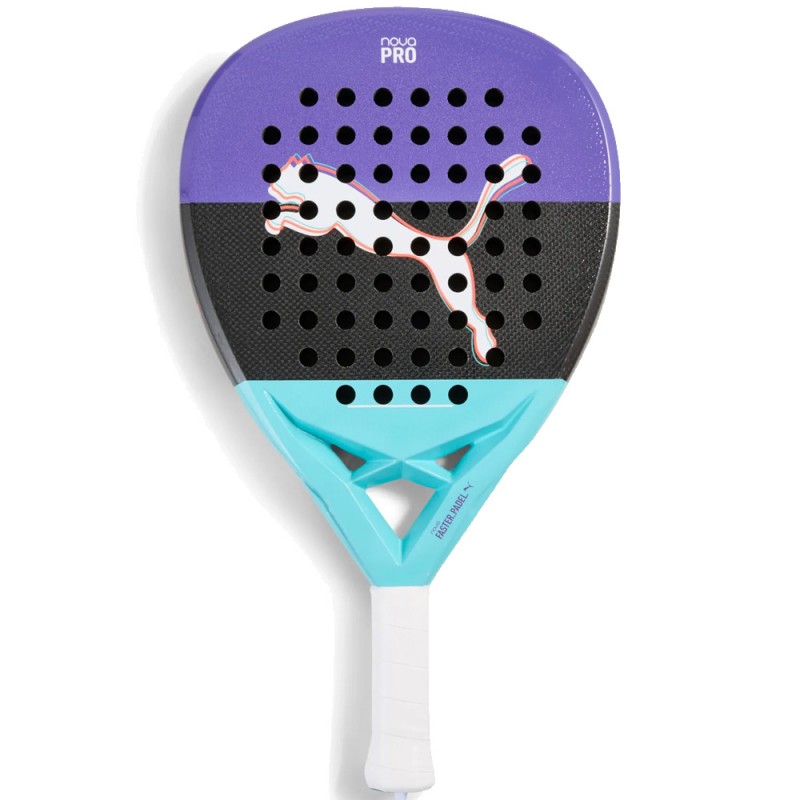 Puma Nova Padel Pro Woman viola 2025