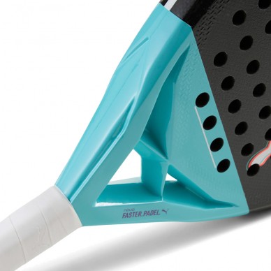 Puma Nova Padel Pro Woman viola 2025