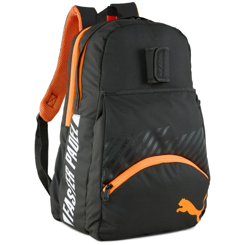 Zaino Puma Nova Elite nero 2025