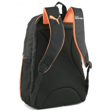 Zaino Puma Nova Elite nero 2025