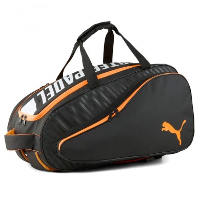 Borsa Puma Nova Elite nero 2025