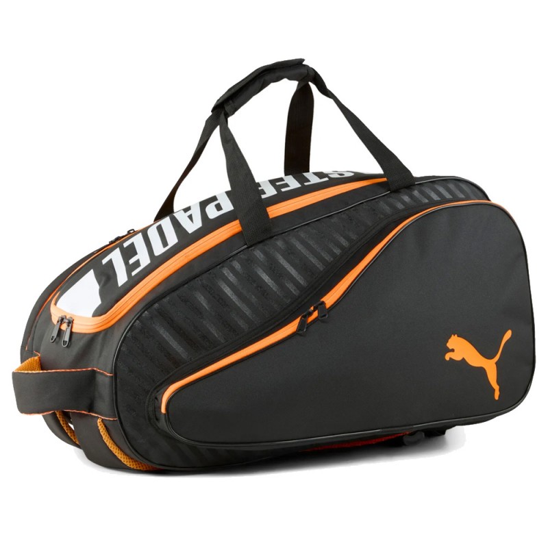 Borsa Puma Nova Elite nero 2025