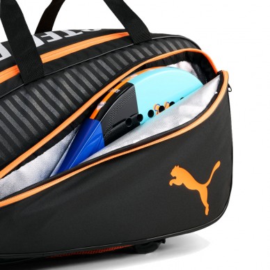 Borsa Puma Nova Elite nero 2025