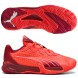 Scarpe Puma Nova Elite dark red crimson 2025