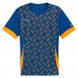 Maglietta Puma Individual Padel Graphic blu