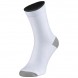 Calzini Endless S.O.X. Medium bianco corallo
