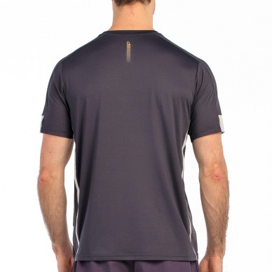 Maglietta Bullpadel Borni carbon