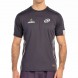 Maglietta Bullpadel Borni carbon